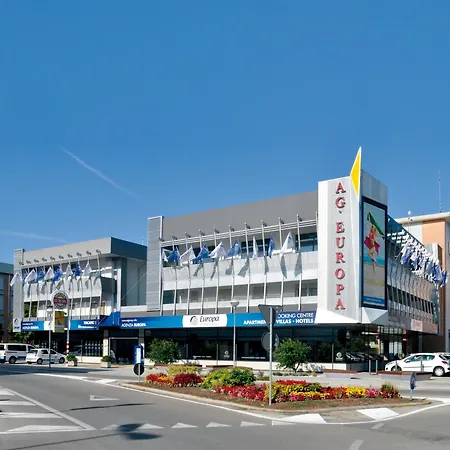 Villaggio San Siro Dom wakacyjny *