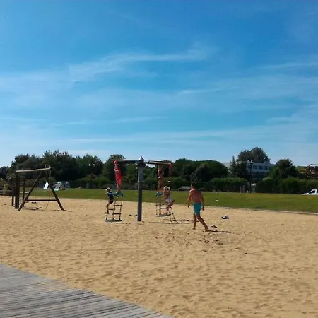 Villaggio San Siro Dom wakacyjny *