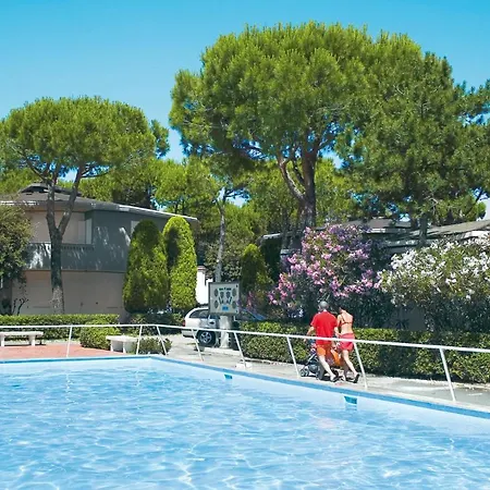 Dom wakacyjny Villaggio San Siro *