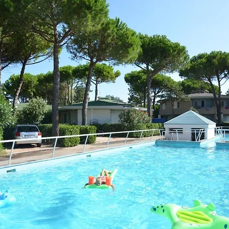 Villaggio San Siro Dom wakacyjny Bibione